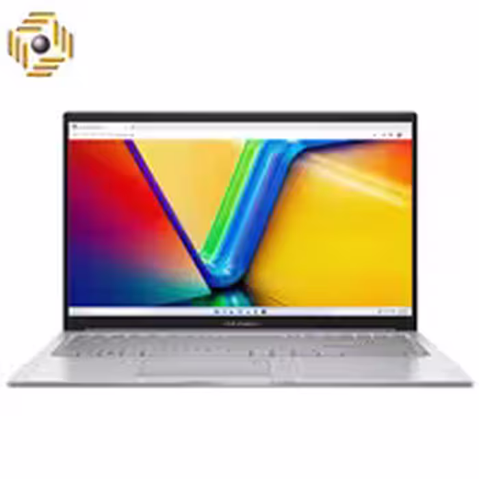 لپ تاپ 15.6 اینچی ایسوس مدل Vivobook GO L1504FA-R3 7320U 8GB 512SSD