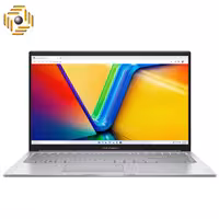 لپ تاپ 15.6 اینچی ایسوس مدل Vivobook GO L1504FA-R3 7320U 8GB 512SSD