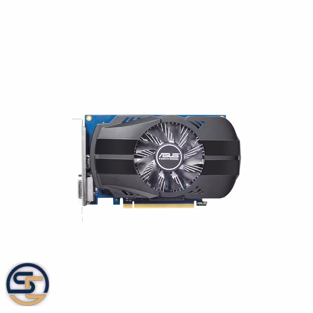 کارت گرافیک ASUS BRK-GT1030-O2G