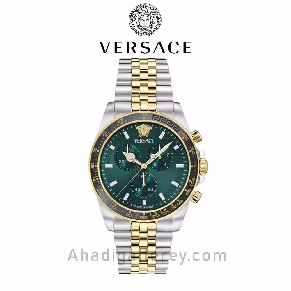 ساعت مچی ورساچه مدل VE0h00425