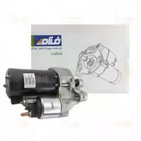 استارت برند فنام کد 54154 مناسب برای پژو206