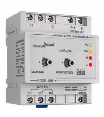 فلوتر الکترونیکی شیوا امواج