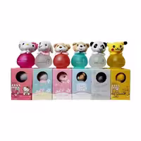 عطر ادکلن عروسکی برند بیبی لاو Baby love