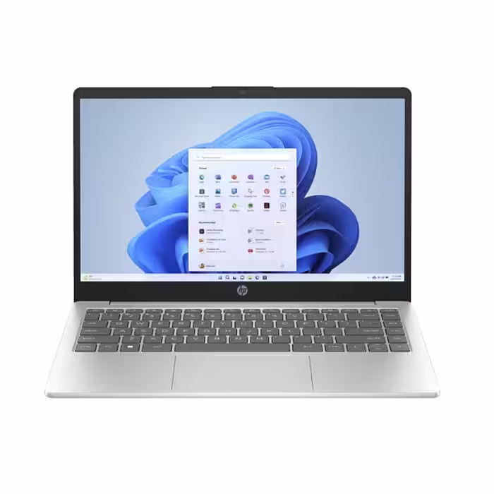 لپ تاپ اچ پی Laptop 15 - لپ تاپ بروج