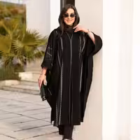 پانچو زنانه شانتون مدل مانتو پانچو