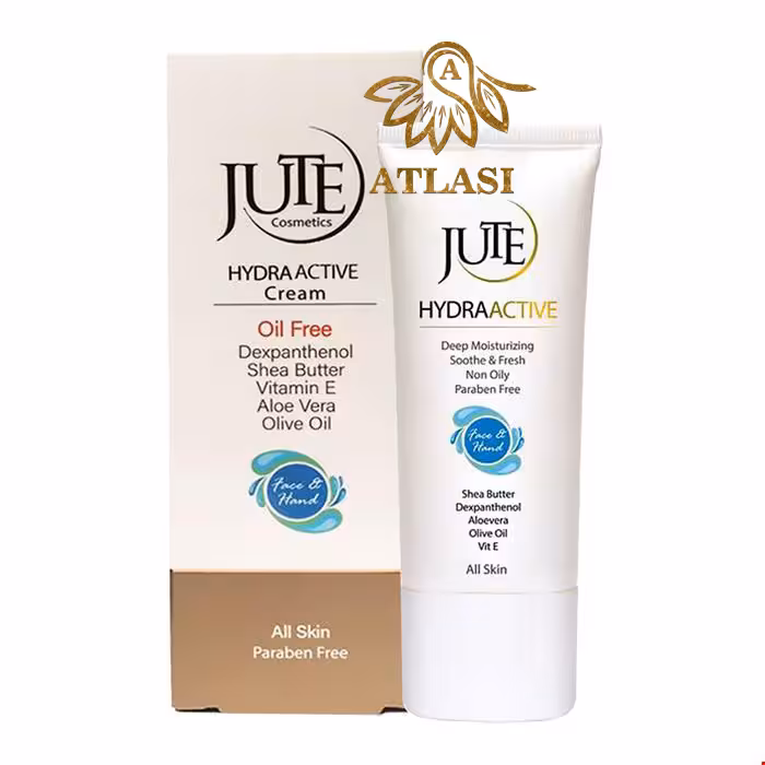 کرم آبرسان هیدراکتیو ژوت 70ml