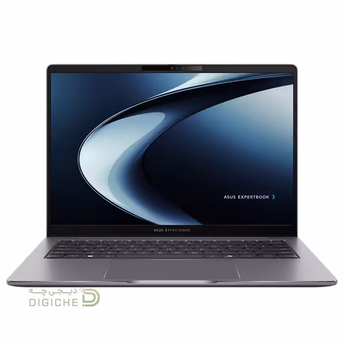 لپ تاپ 14 اینچ ایسوس ExpertBook P3 P3405CVA i5(13420H) 32G 1TB