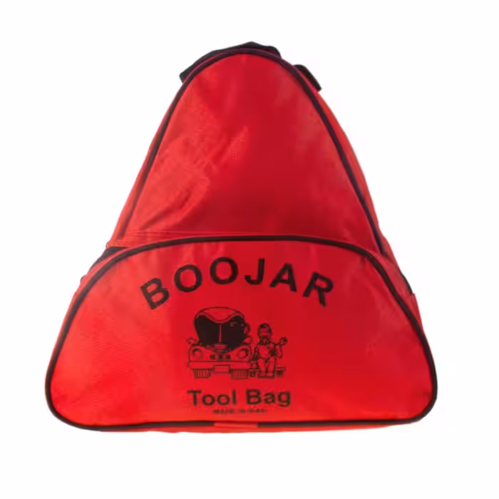 کیف ابزار مثلثی بوجار