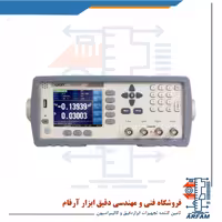ال سی ار متر رومیزی owon مدل LCR2300