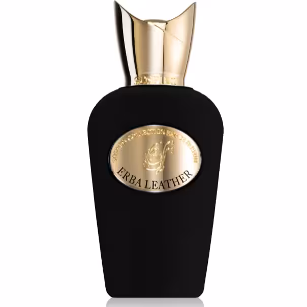 عطر سوسپیرو اربا لدر ( SOSPIRO – Erba Leather )