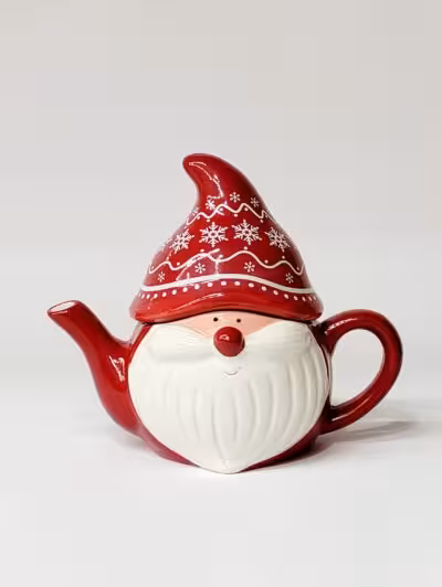 قوری بابانوئل