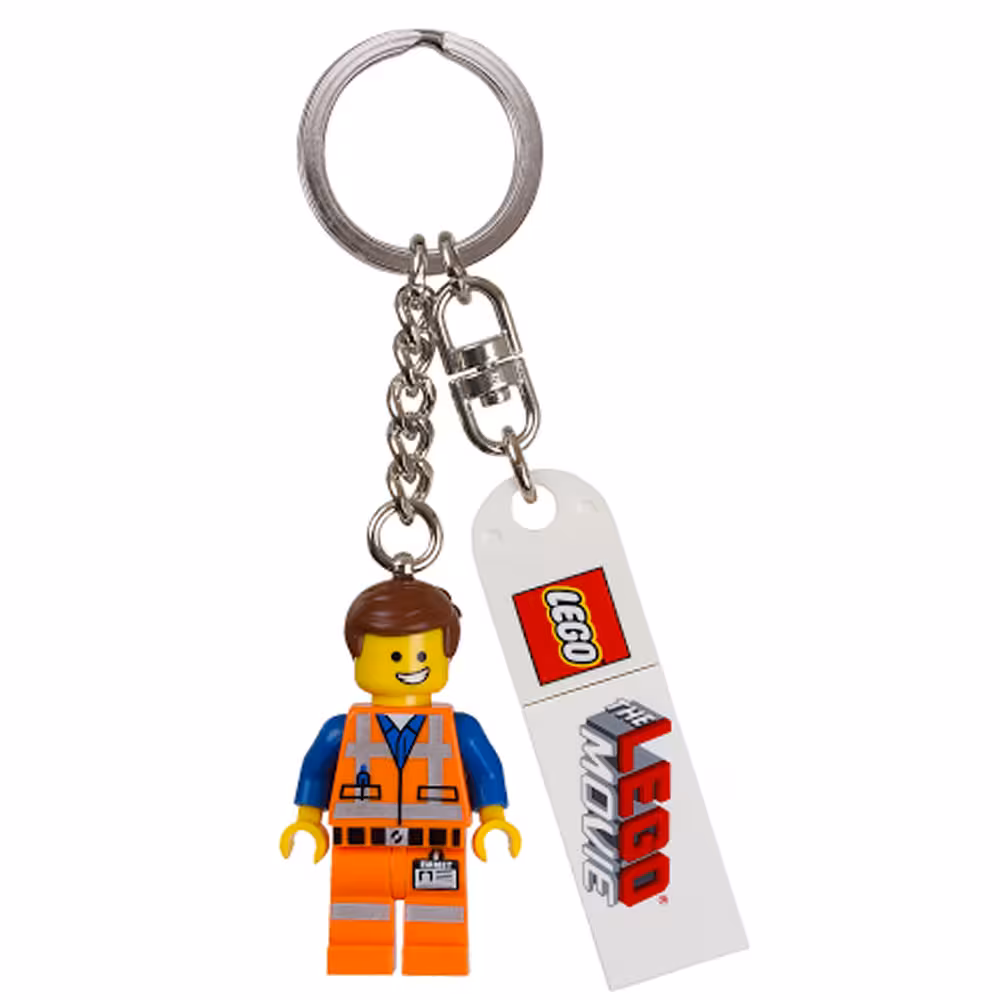 جاکلیدی لگو Movie مدل Emmet