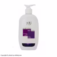 لوسیون مرطوب کننده بدن ژوت با رایحه آدور 400 میلی