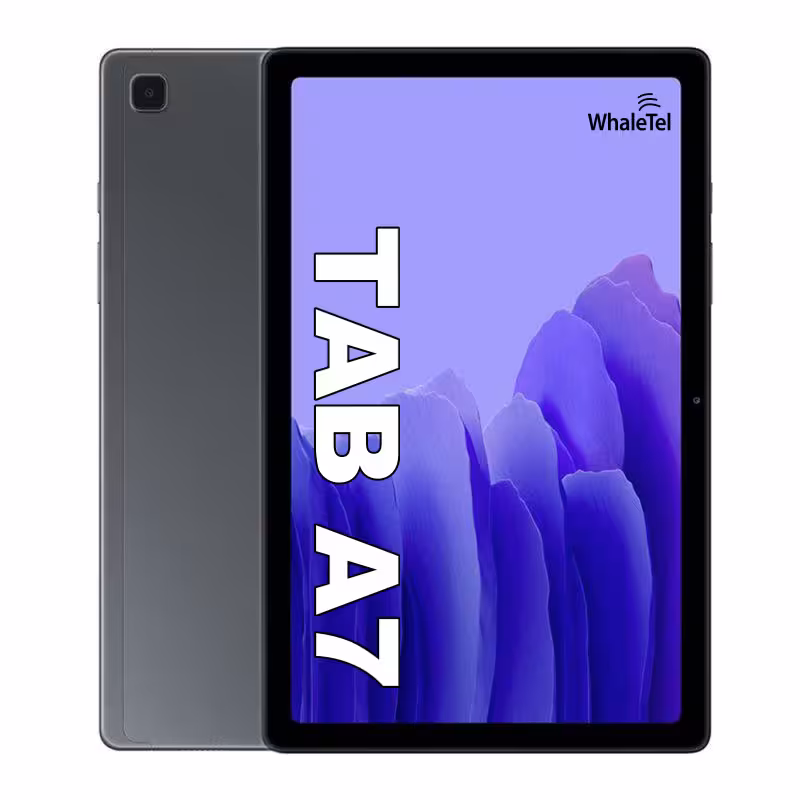 تبلت سامسونگ مدل Galaxy Tab A7 حافظه 64 گیگابایت - رم 4 گیگابایت