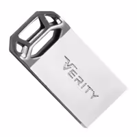 فلش مموری وریتی مدل V819 ظرفیت 32 گیگابایت