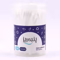 پنبه ریز گوش پاک کن 50 عددی آرایشی
