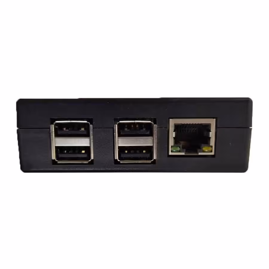 قیمت و خرید برد رزبری پای مدل Avalon 921 Blue | یاس ارتباط