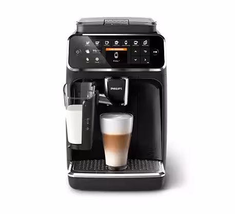 اسپرسوساز فیلیپس مدل 4341