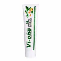 خمیر دندان گیاهی وی وان مدل Natural Herbal حجم 130 گرم