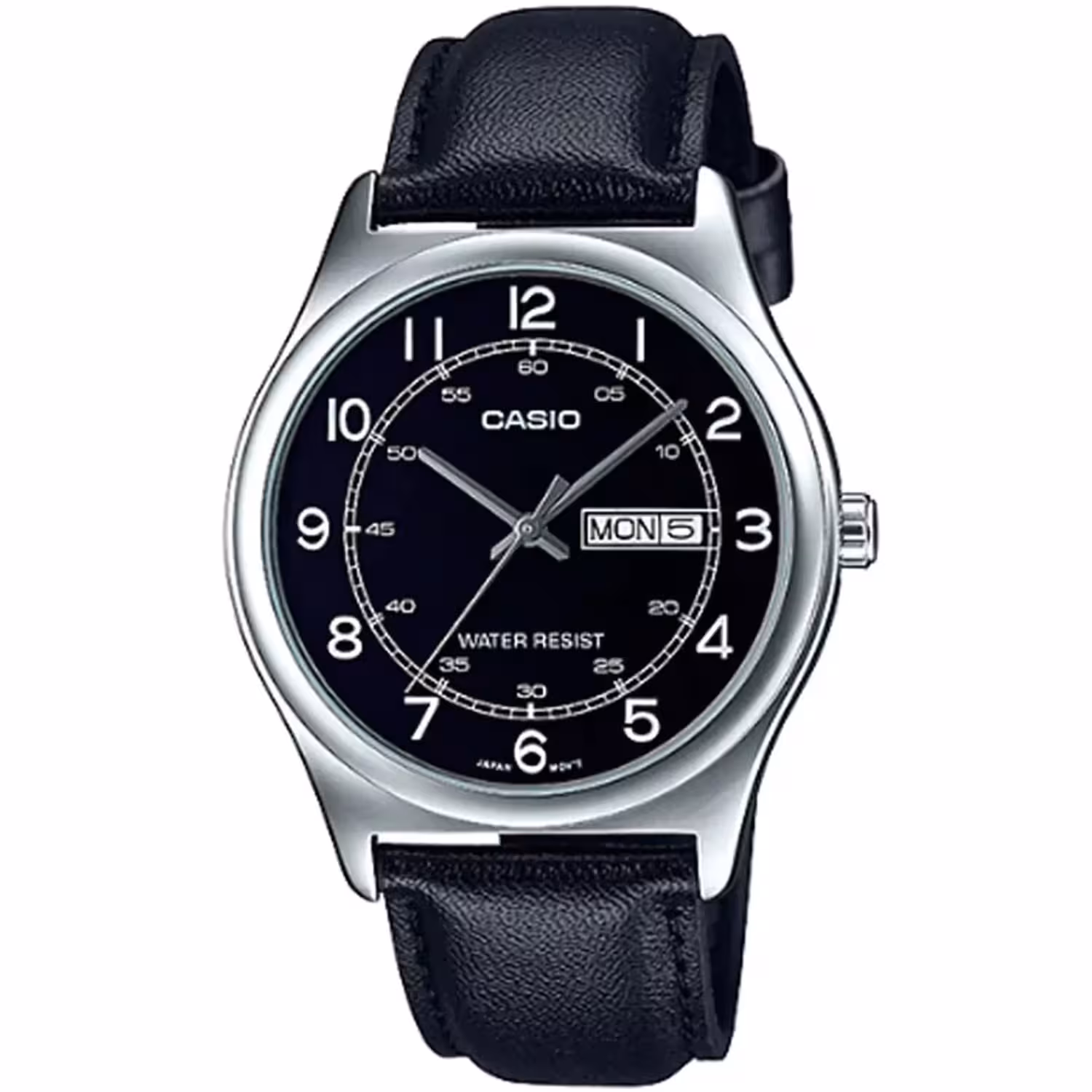 ساعت مردانه کاسیو مدل CASIO MTP-V006L-1B2UDF