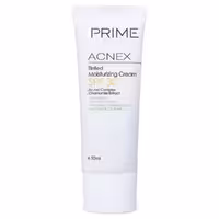کرم مرطوب کننده رنگی SPF30 پرایم 50 میلی لیتری