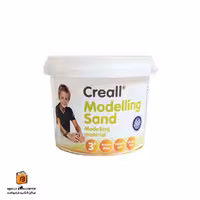 شن مدلسازی کریل (Creall)