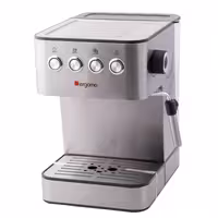 اسپرسو ساز برگامو مدل BG-CM3855TSD | چاوه