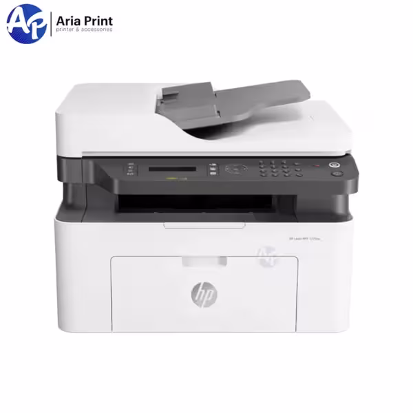 پرینتر چندکاره لیزری اچ پی مدل Laser MFP 137fnw