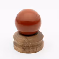 گوی سنگی 12121 (جاسپر)