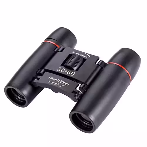 دوربین دوچشمی بینوکولارز مدل 30×60