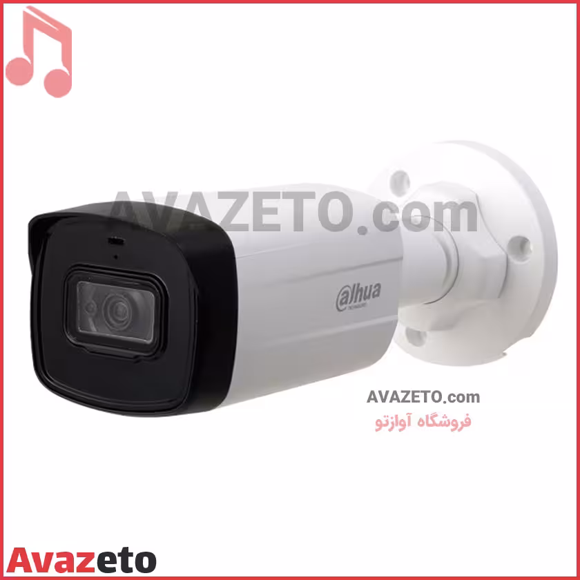 دوربین مداربسته داهوا مدل Dahua DH-HAC-HFW1200TLP