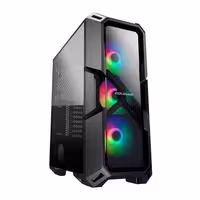 کیس کامپیوتر کوگار Cougar MX440-G