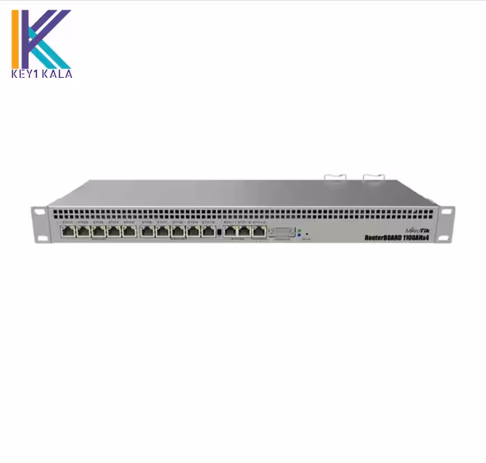 روتر میکروتیک RB1100x4