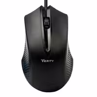 ماوس سیم دار، برند وریتی (VERITY)، مدل V-MS5126