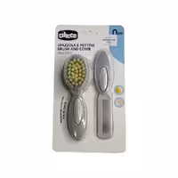 شانه و برس چیکو طوسی