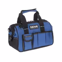 کیف ابزار هوشمند 12 اینج نووا مدل NTB-6005