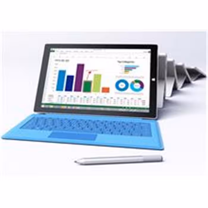 تبلت ویندوز سورفیس ماکروسافت مدل Pro3