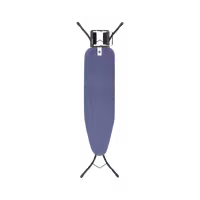 میز اتو برابانتیا 30*110 طرح لی آبی Brabantia Denim Blue