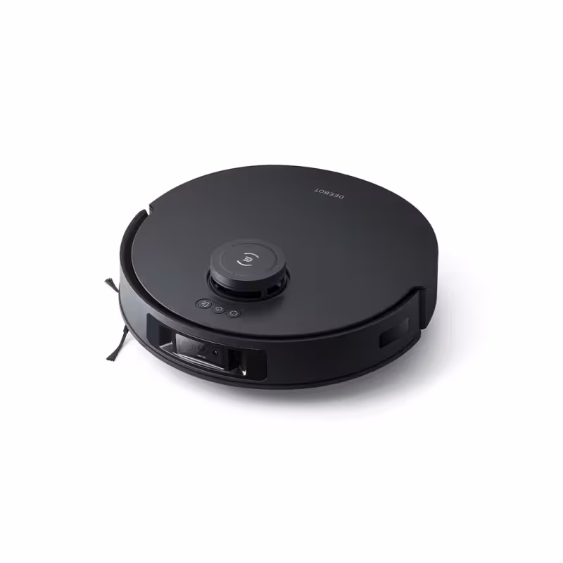 جارو شارژی رباتیک اکووکس مدل Ecovacs T30s Pro Omni