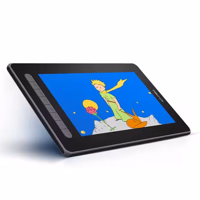 تبلت طراحی ایکس پی پن مدل Xp-pen artist 16 2nd le petit prince