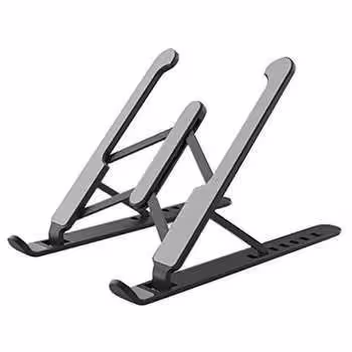 پایه نگهدارنده لپ تاپ (تبلت) مدل P1P1 model laptop (tablet) holder base