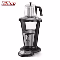 چای ساز فلر TS380 مشکی 1500 وات