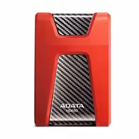 هارددیسک اکسترنال 2 ترابایت ای دیتا مدل DashDrive Durable HD650