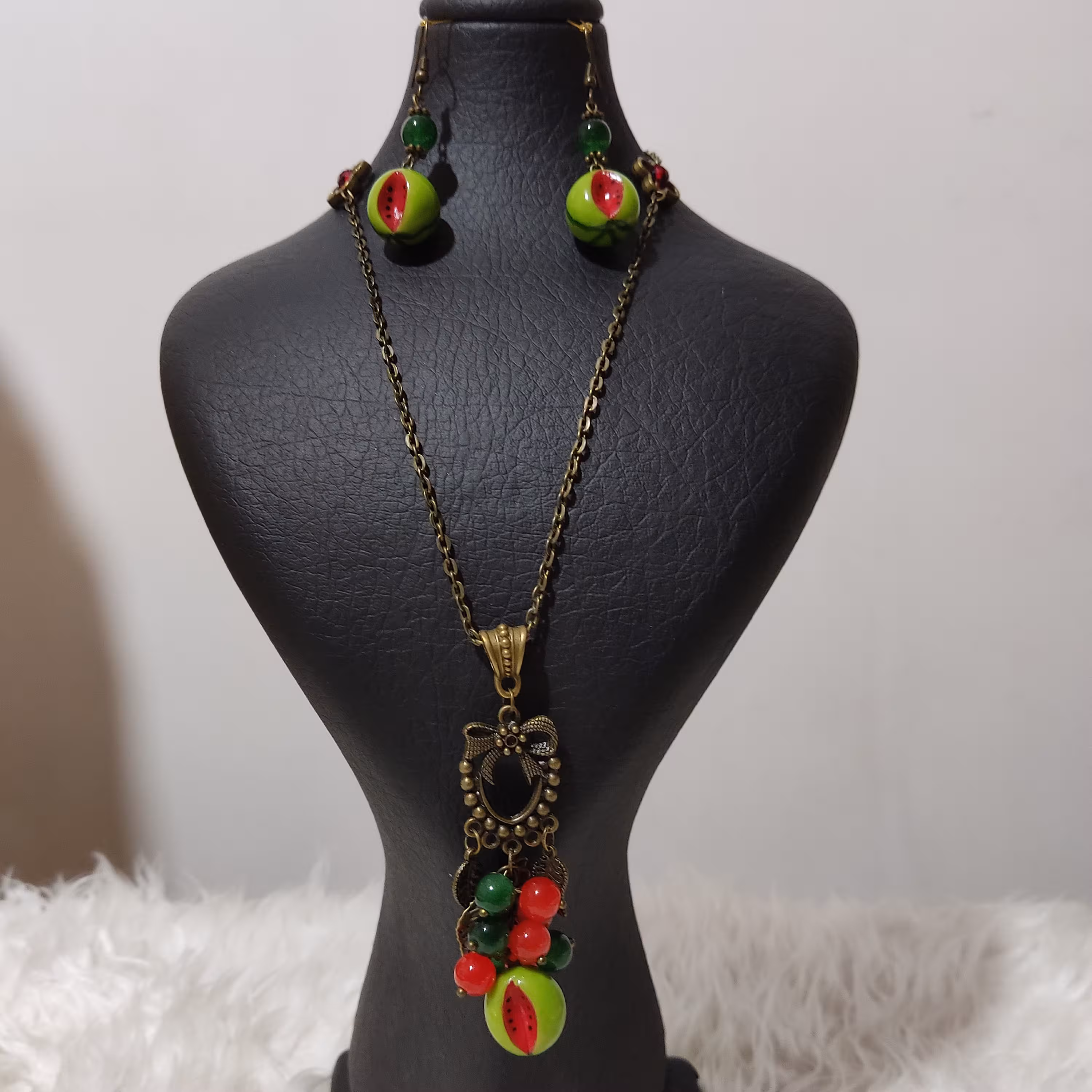 نیمست هندوانه