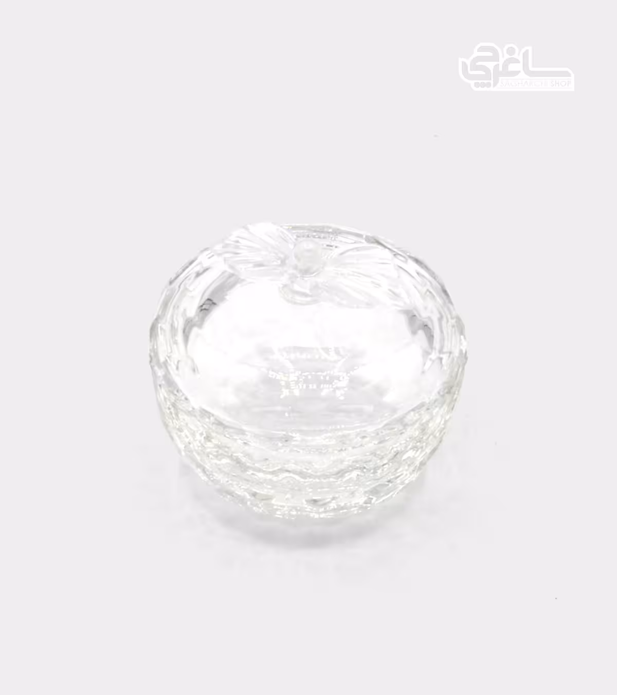 گوده در دار کریستال بزرگ