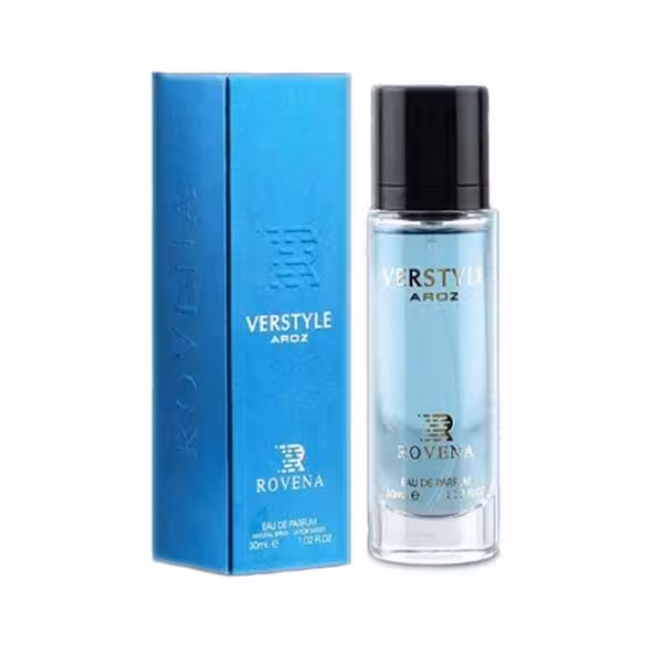 عطر 30 میل مردانه روونا مدل وراستایل آروز