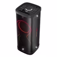 پارتی باکس ناکامیچی Nakamichi Concert 825