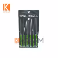 سوهان 6 عددی دم موشی GNBA0601 تاپ تول