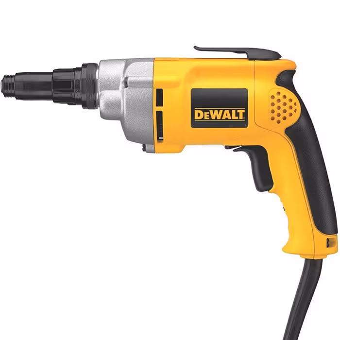 پیچ گوشتی برقی دیوالت مدل DW269