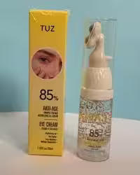 کرم دور چشم غلطکی توز 30 میل